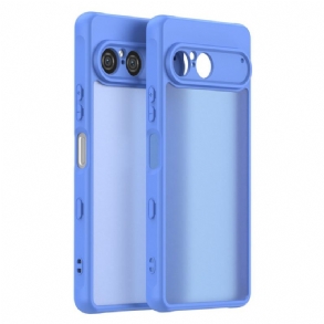 Tok Sony Xperia 10 Vii Színezett Hibrid