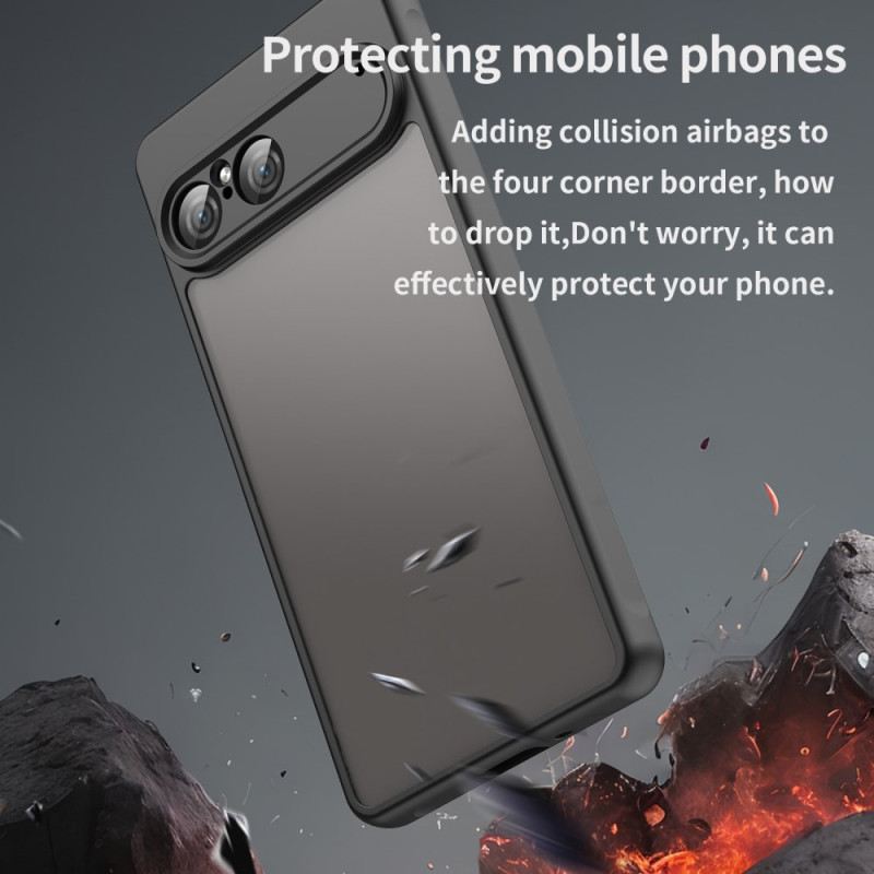 Tok Sony Xperia 10 Vii Színezett Hibrid