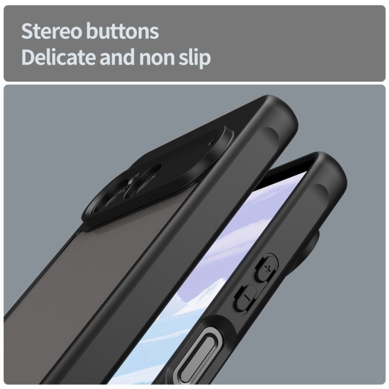 Tok Sony Xperia 10 Vii Színezett Hibrid