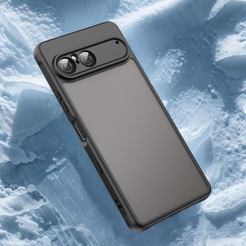 Tok Sony Xperia 10 Vii Színezett Hibrid