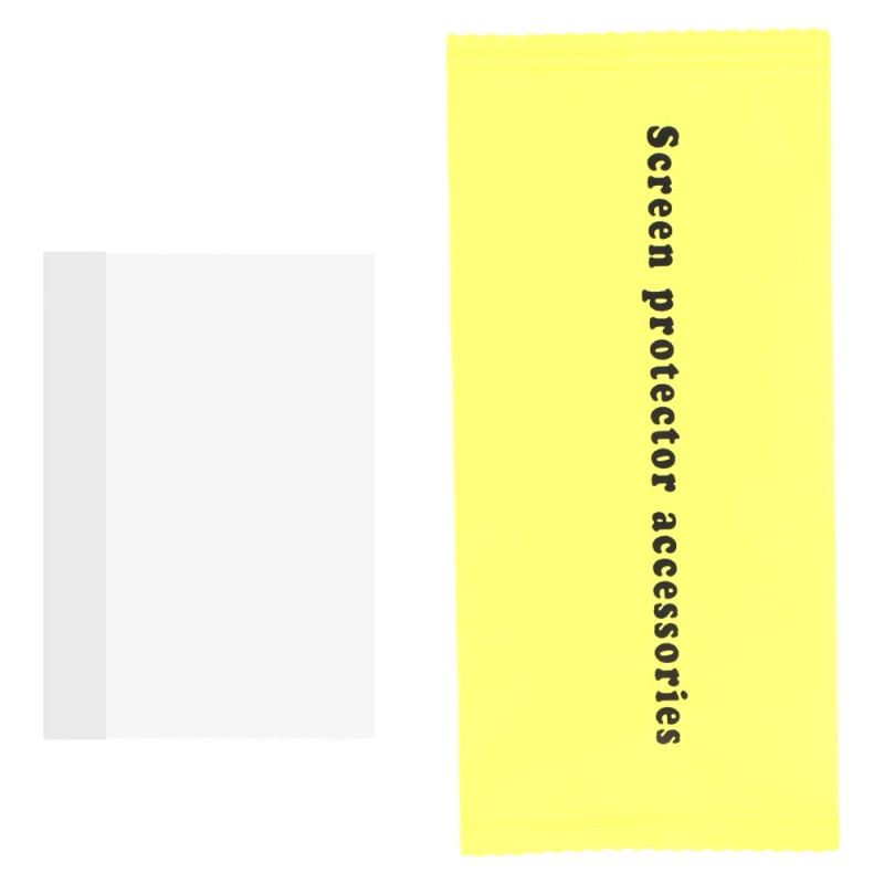 Kémprogram-ellenőrző Edzett Üveg Képernyővédő Fólia Samsung Galaxy Tab S10 Lite / S10 Fe / S9 / S9 Fe / S8 / S7 Készülékekhez