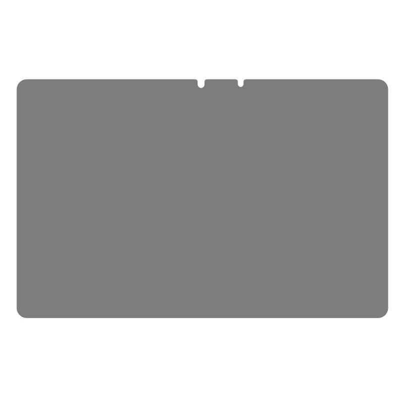 Kémprogram-ellenőrző Edzett Üveg Képernyővédő Fólia Samsung Galaxy Tab S10 Lite / S10 Fe / S9 / S9 Fe / S8 / S7 Készülékekhez