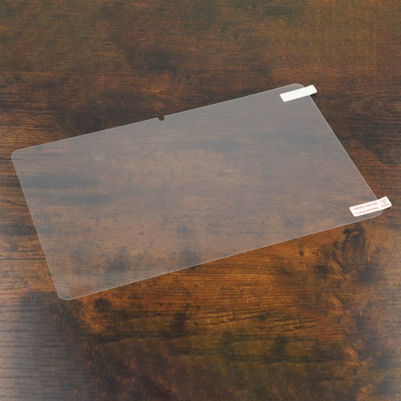 Kijelzővédő Fólia Samsung Galaxy Tab S10 Lite / S10 Fe / S9 / S9 Fe / S8 / S7 Készülékekhez