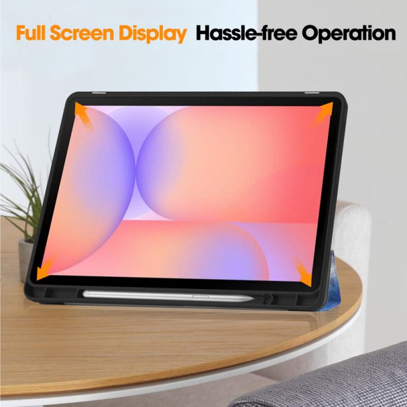 Samsung Galaxy Tab S10 Lite Cosmos Érintőceruza Tartó