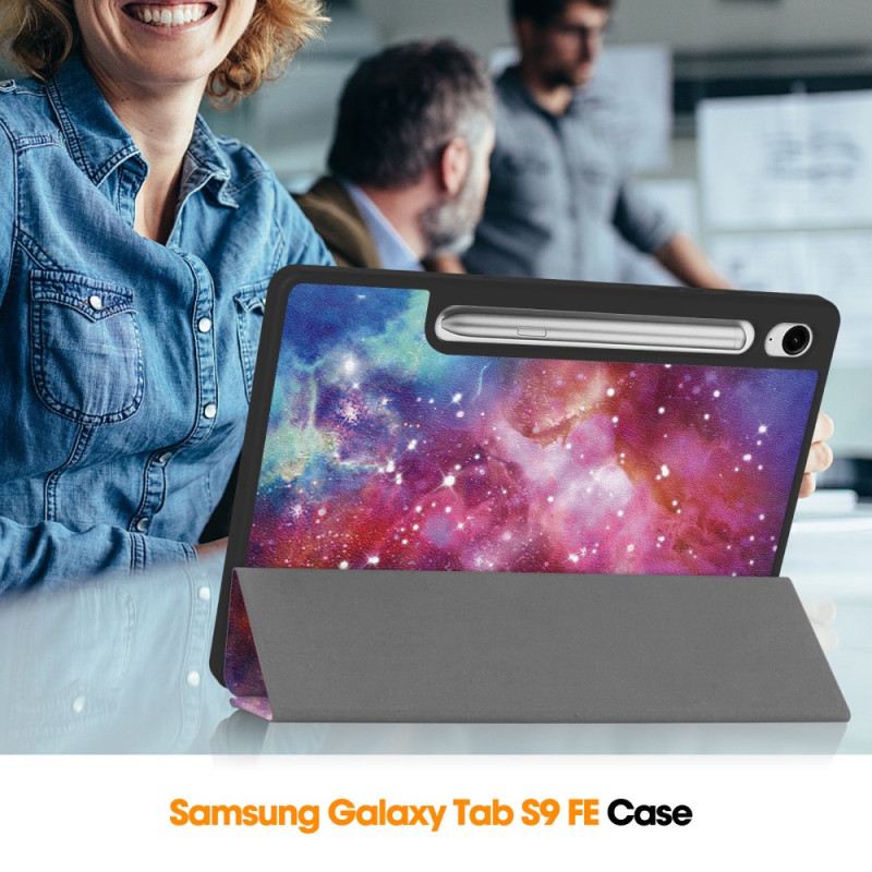 Samsung Galaxy Tab S10 Lite Cosmos Érintőceruza Tartó