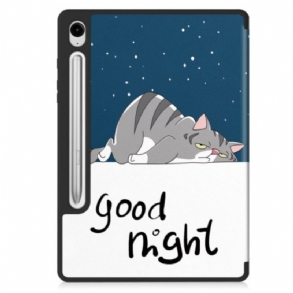 Samsung Galaxy Tab S10 Lite Jó Éjszakát! Stylus Tartó