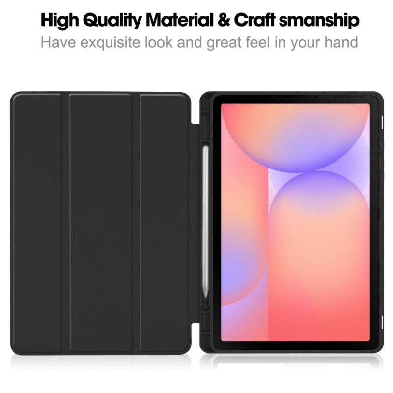 Samsung Galaxy Tab S10 Lite Klasszikus Stylus Tartó