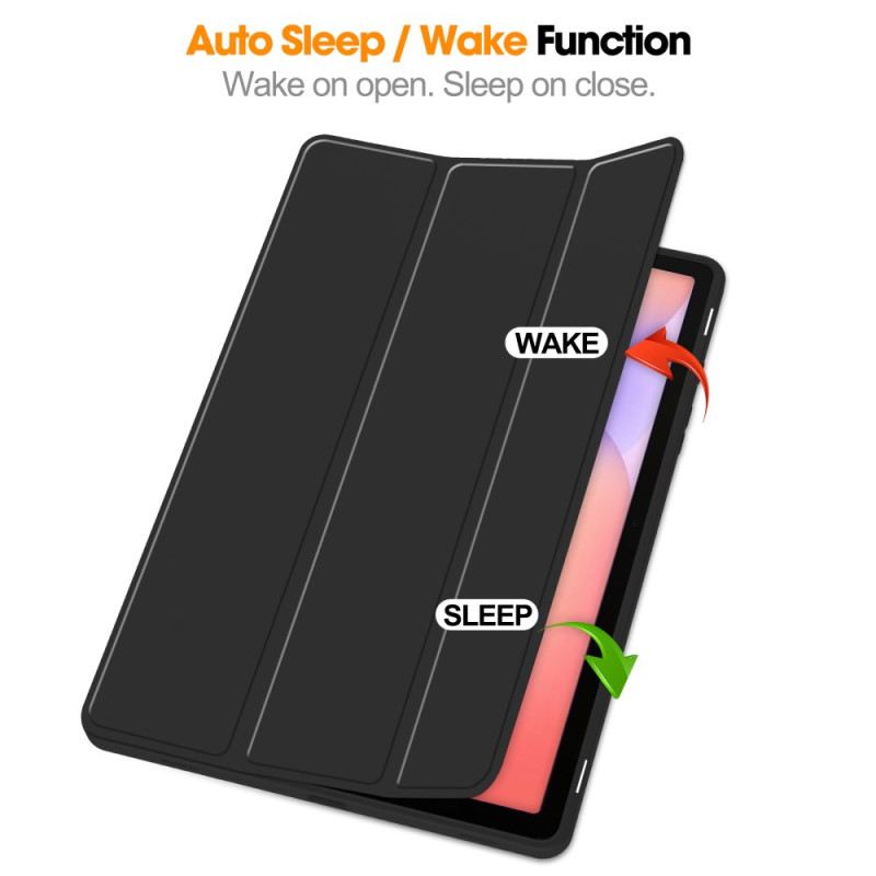 Samsung Galaxy Tab S10 Lite Klasszikus Stylus Tartó