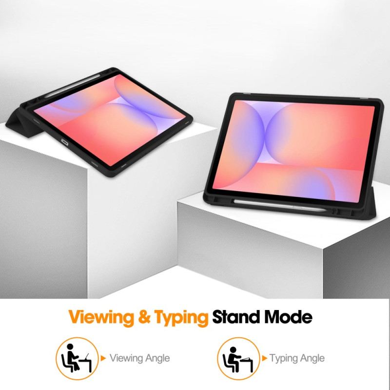 Samsung Galaxy Tab S10 Lite Klasszikus Stylus Tartó