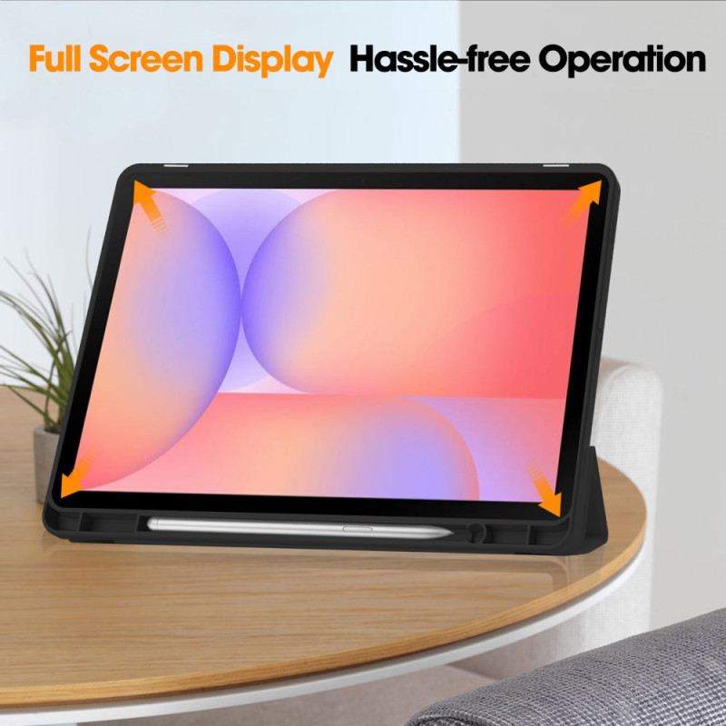 Samsung Galaxy Tab S10 Lite Klasszikus Stylus Tartó