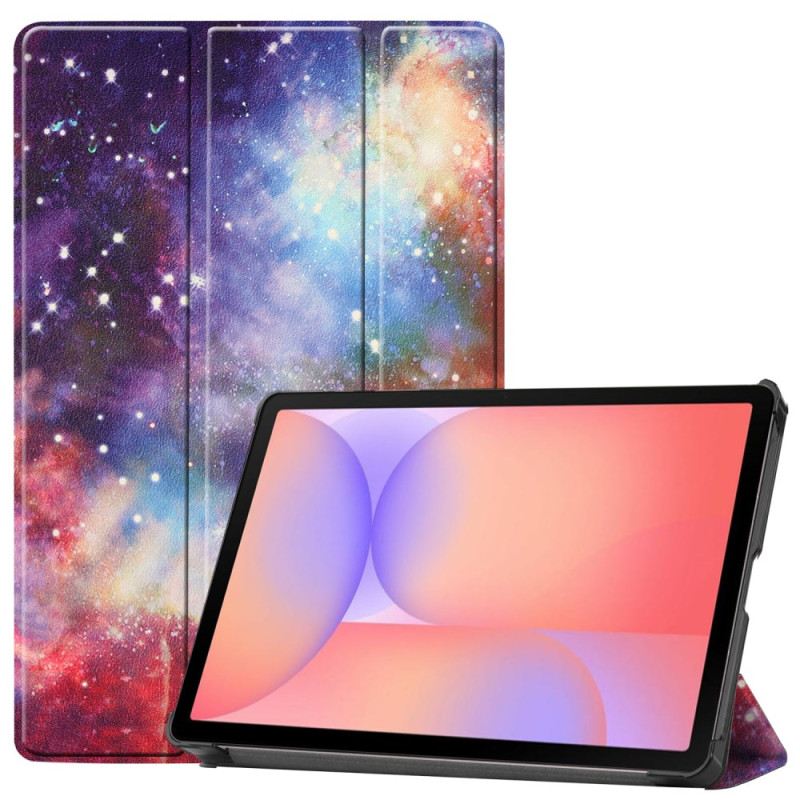 Samsung Galaxy Tab S10 Lite Megerősített Cosmos Érintőceruza Tartó