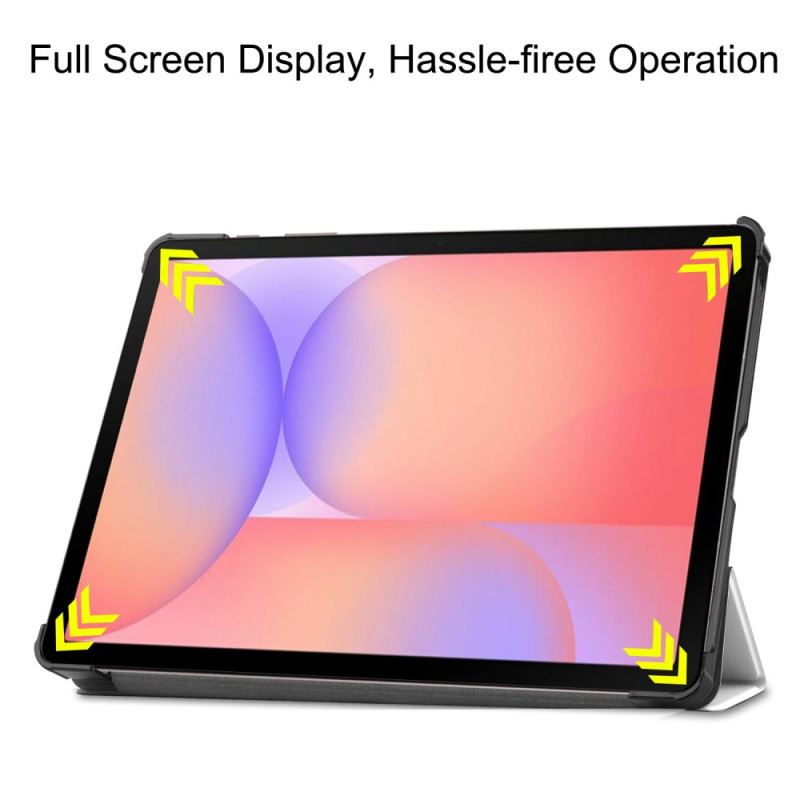 Samsung Galaxy Tab S10 Lite Megerősített Jó Éjszakát Kívánó Érintőceruza Tartó