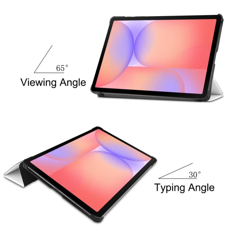 Samsung Galaxy Tab S10 Lite Megerősített Stylus Tartó