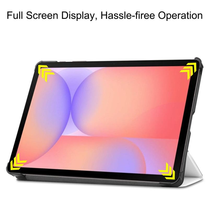 Samsung Galaxy Tab S10 Lite Megerősített Stylus Tartó