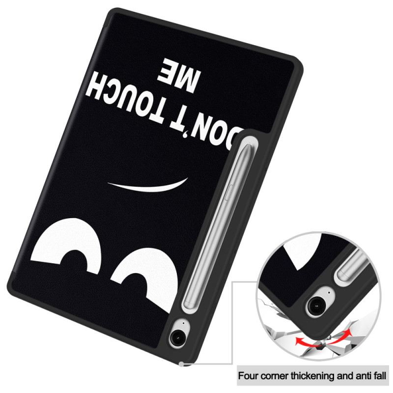 Samsung Galaxy Tab S10 Lite Ne Érj Hozzám! Stylus Tartó