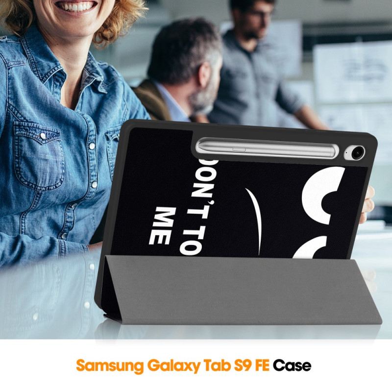 Samsung Galaxy Tab S10 Lite Ne Érj Hozzám! Stylus Tartó