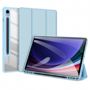 Samsung Galaxy Tab S10 Lite Toby Sorozat Dux Ducis