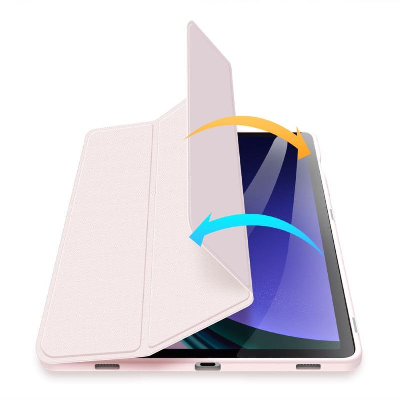 Samsung Galaxy Tab S10 Lite Toby Sorozat Dux Ducis