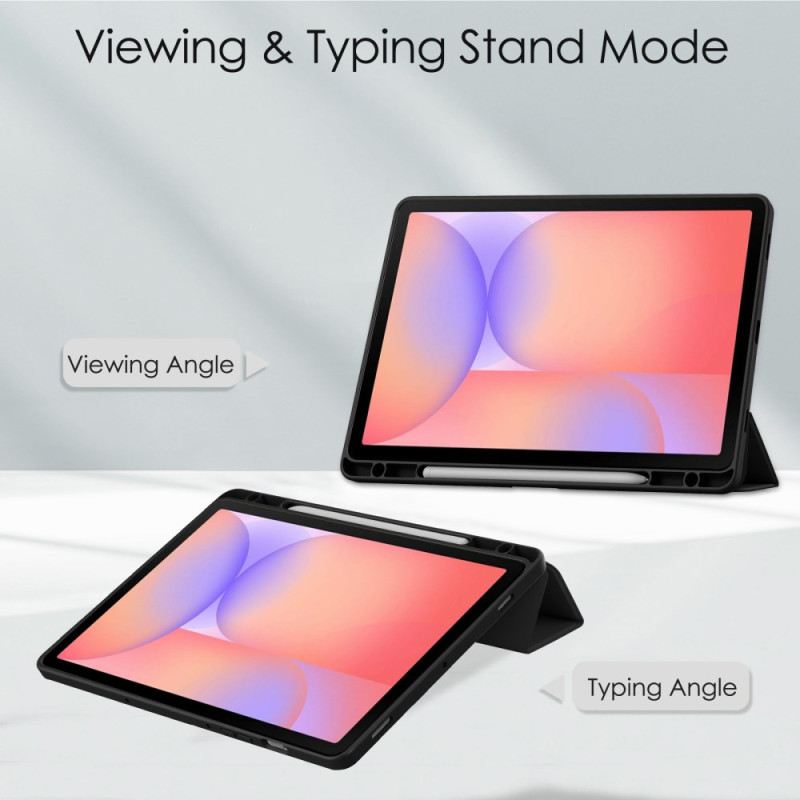 Samsung Galaxy Tab S10 Lite Ultravékony Érintőceruza Tartó