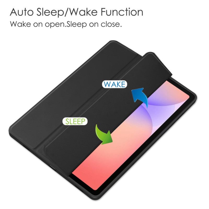 Samsung Galaxy Tab S10 Lite Ultravékony Érintőceruza Tartó