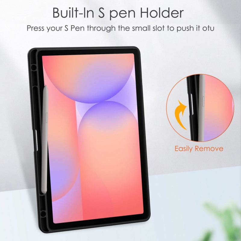 Samsung Galaxy Tab S10 Lite Ultravékony Érintőceruza Tartó