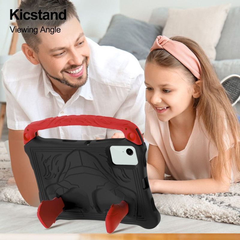 Tok Samsung Galaxy Tab S10 Lite Eva Fogantyúval És Tartókkal