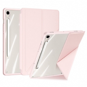 Tok Samsung Galaxy Tab S10 Lite Magi Sorozat Dux Ducis