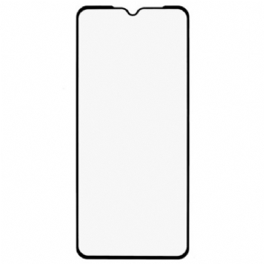 Black Contour Edzett Üvegvédelem Xiaomi Redmi A1-Hez