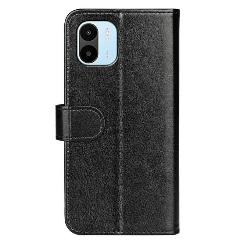 Kinyitható Tokok Xiaomi Redmi A1 Ultra Classic