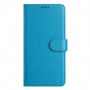 Bőrtok Samsung Galaxy A17 4g / 5g 8 Kártyatartó Rekesz