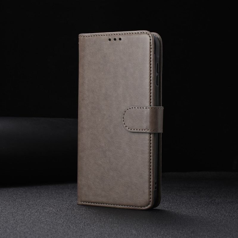 Bőrtok Samsung Galaxy A17 4g / 5g 8 Kártyatartó Rekesz