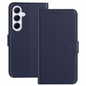 Bőrtok Samsung Galaxy A17 4g / 5g Couture Pénztárca