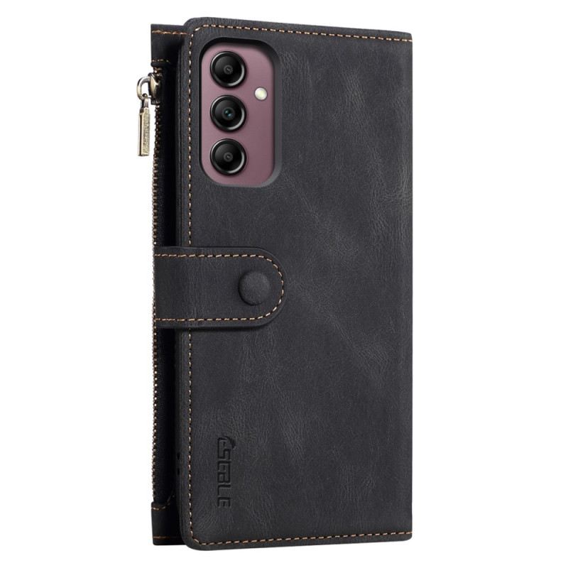 Bőrtok Samsung Galaxy A17 4g / 5g Csillag Sorozat Eseble