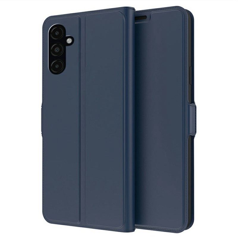 Bőrtok Samsung Galaxy A17 4g / 5g Kártyatartó