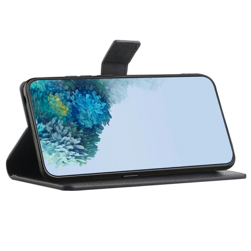 Bőrtok Samsung Galaxy A17 4g / 5g Szeretem Párizst