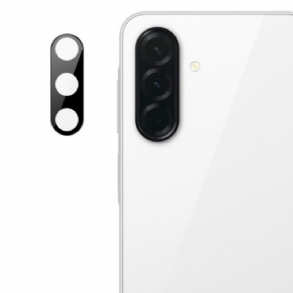 Edzett Üveg Lencsevédő Samsung Galaxy A17 4g / 5g-hez (fekete Verzió) Imak