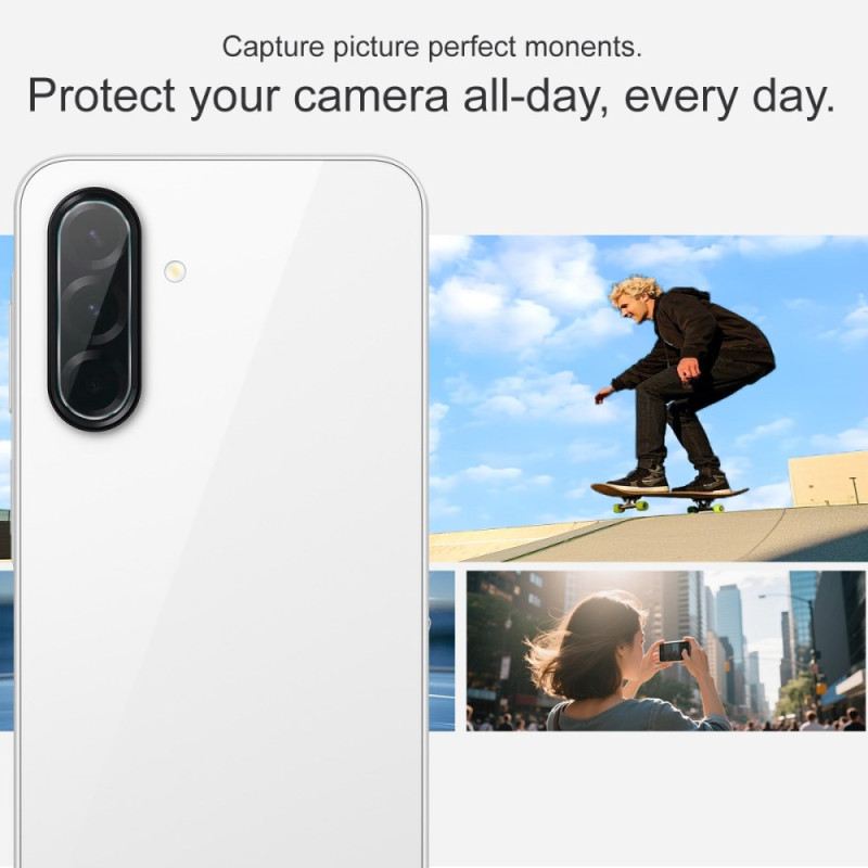 Edzett Üveg Lencsevédő Samsung Galaxy A17 4g / 5g Imak Készülékhez