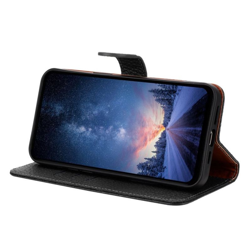 Fliptok Samsung Galaxy A17 4g / 5g Bőr