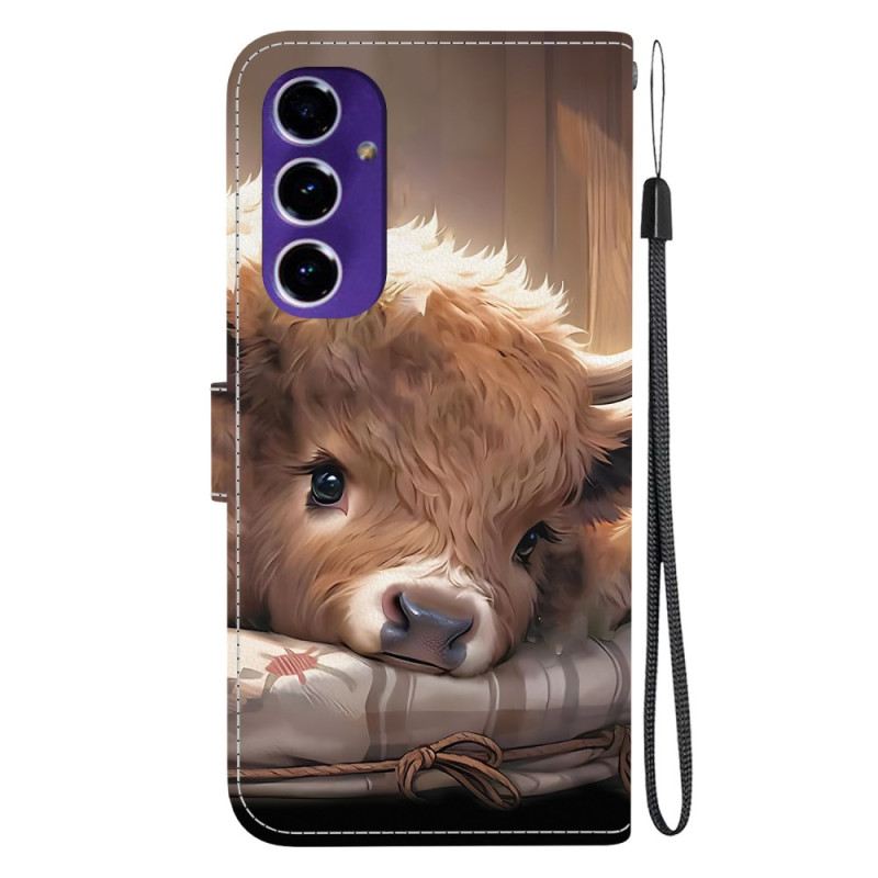 Fliptok Samsung Galaxy A17 4g / 5g Borjú