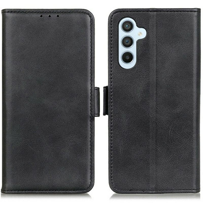 Fliptok Samsung Galaxy A17 4g / 5g Dupla Csat