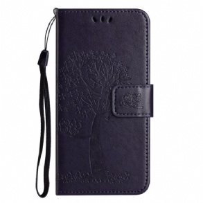 Fliptok Samsung Galaxy A17 4g / 5g Fa És Baglyok