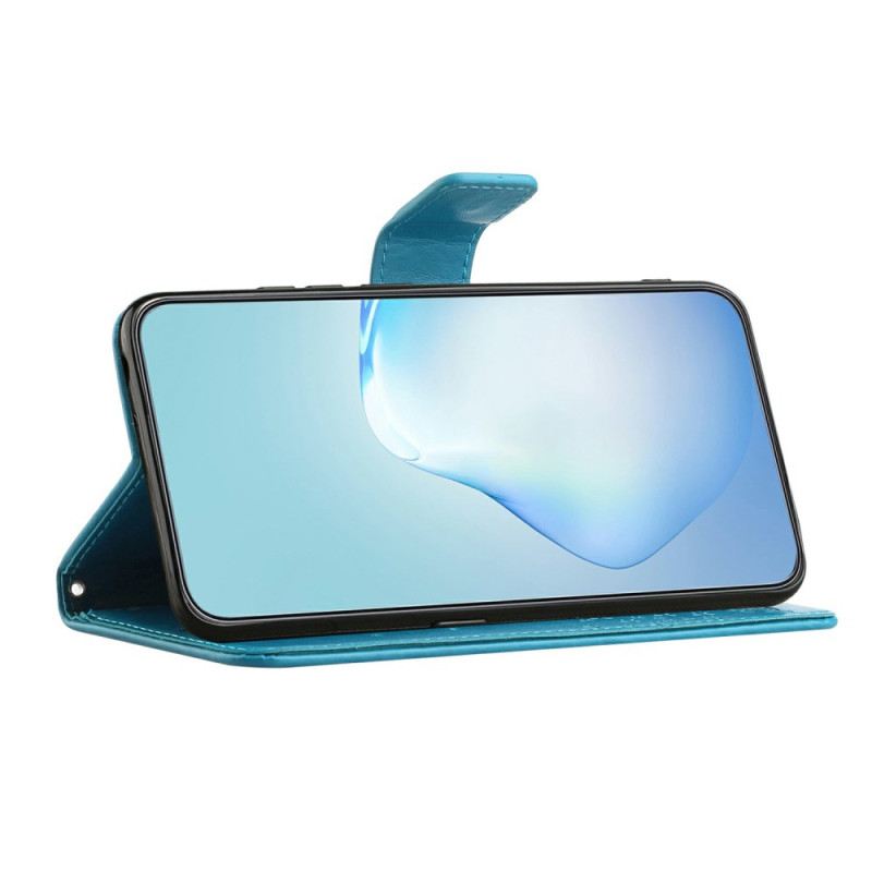 Fliptok Samsung Galaxy A17 4g / 5g Fa És Baglyok