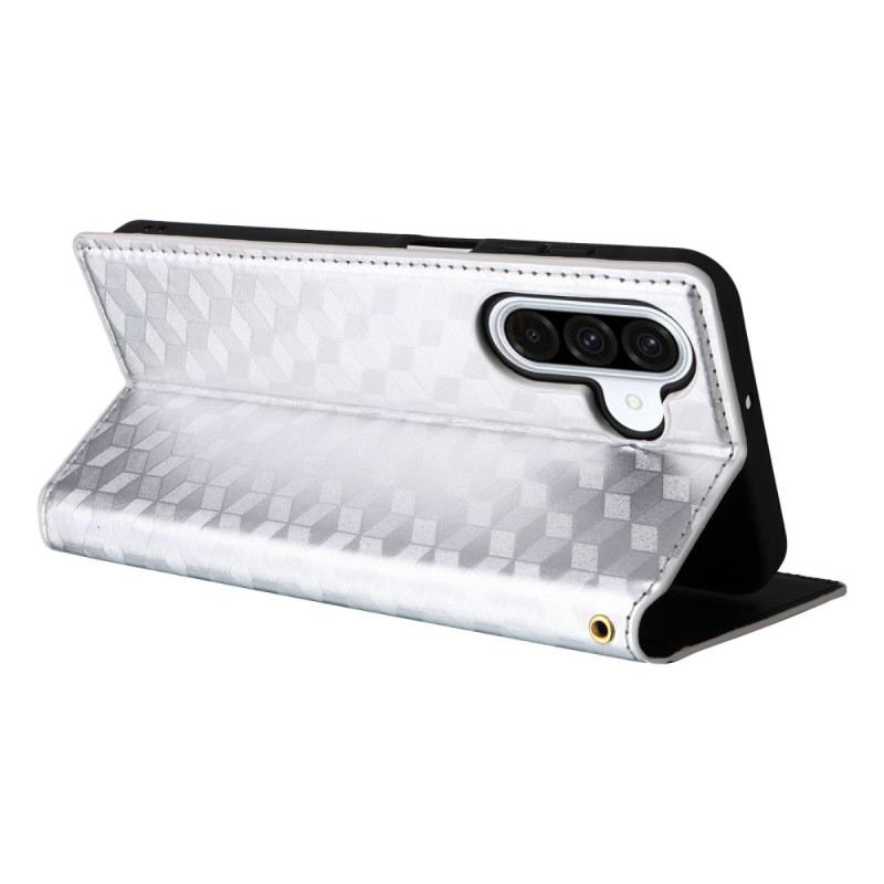 Fliptok Samsung Galaxy A17 4g / 5g Fényes