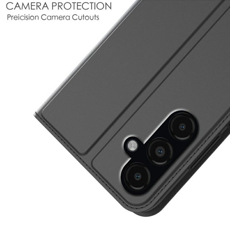 Fliptok Samsung Galaxy A17 4g / 5g Kártyatartó