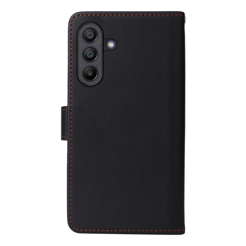 Fliptok Samsung Galaxy A17 4g / 5g Levehető Tok