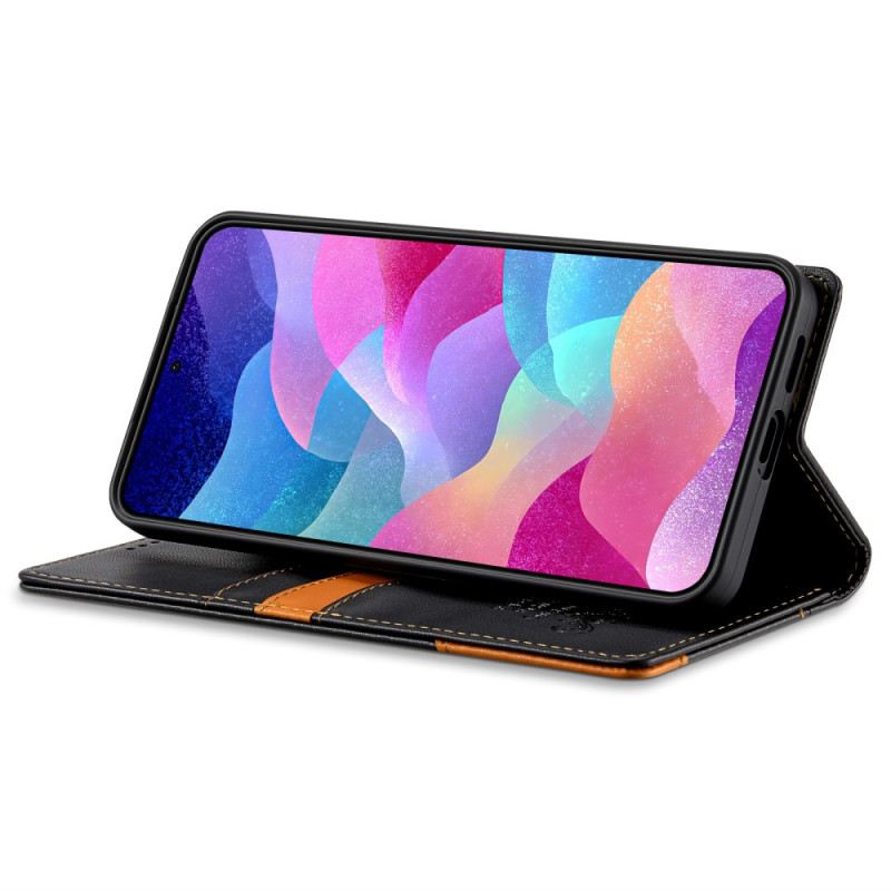 Fliptok Samsung Galaxy A17 4g / 5g N.bekus