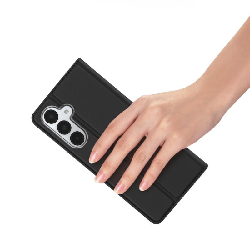 Fliptok Samsung Galaxy A17 4g / 5g Skin Pro Sorozatú Dux Ducis