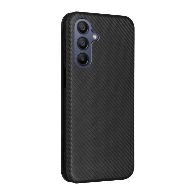 Fliptok Samsung Galaxy A17 4g / 5g Szénszálas