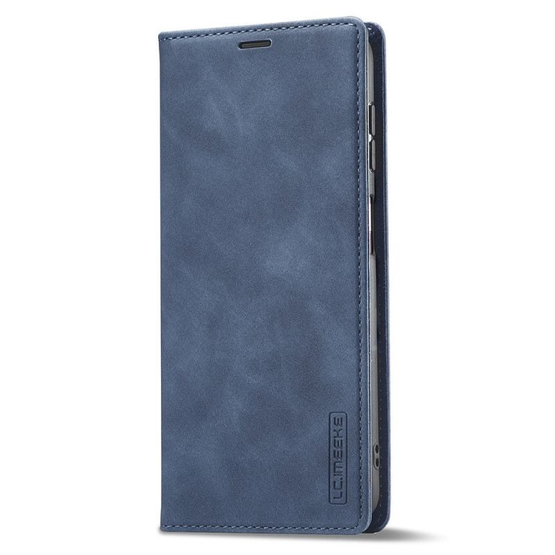 Fliptok Samsung Galaxy A17 4g / 5g Velúr Hatású