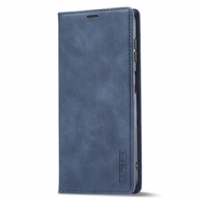 Fliptok Samsung Galaxy A17 4g / 5g Velúr Hatású